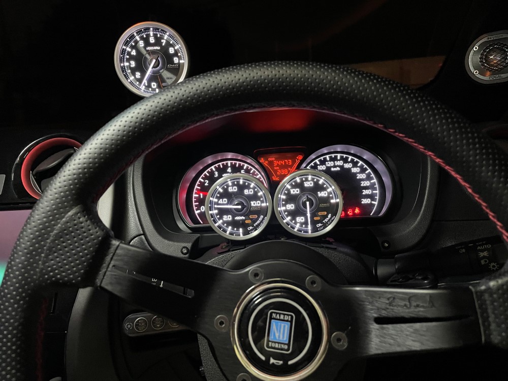 ログオンブログ | 今日ご紹介するのはNISSAN NOTE HE12の追加