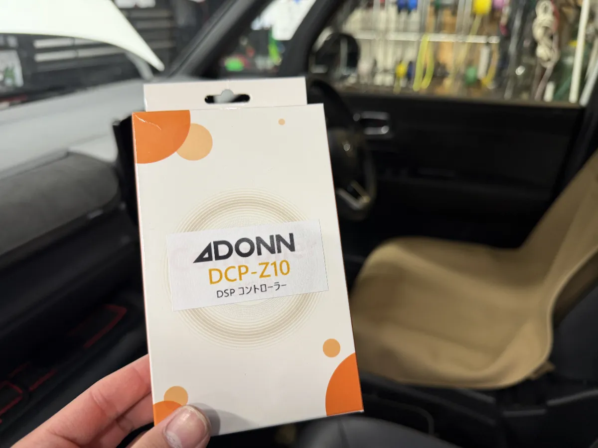 ログオンブログ | 今日ご紹介するのはHONDA STEPWAGON RP6/7/8のカー