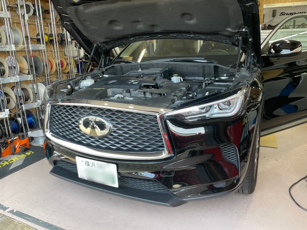 KICKER スピーカーKSS6904 | サウンドエボリューションログオン カー