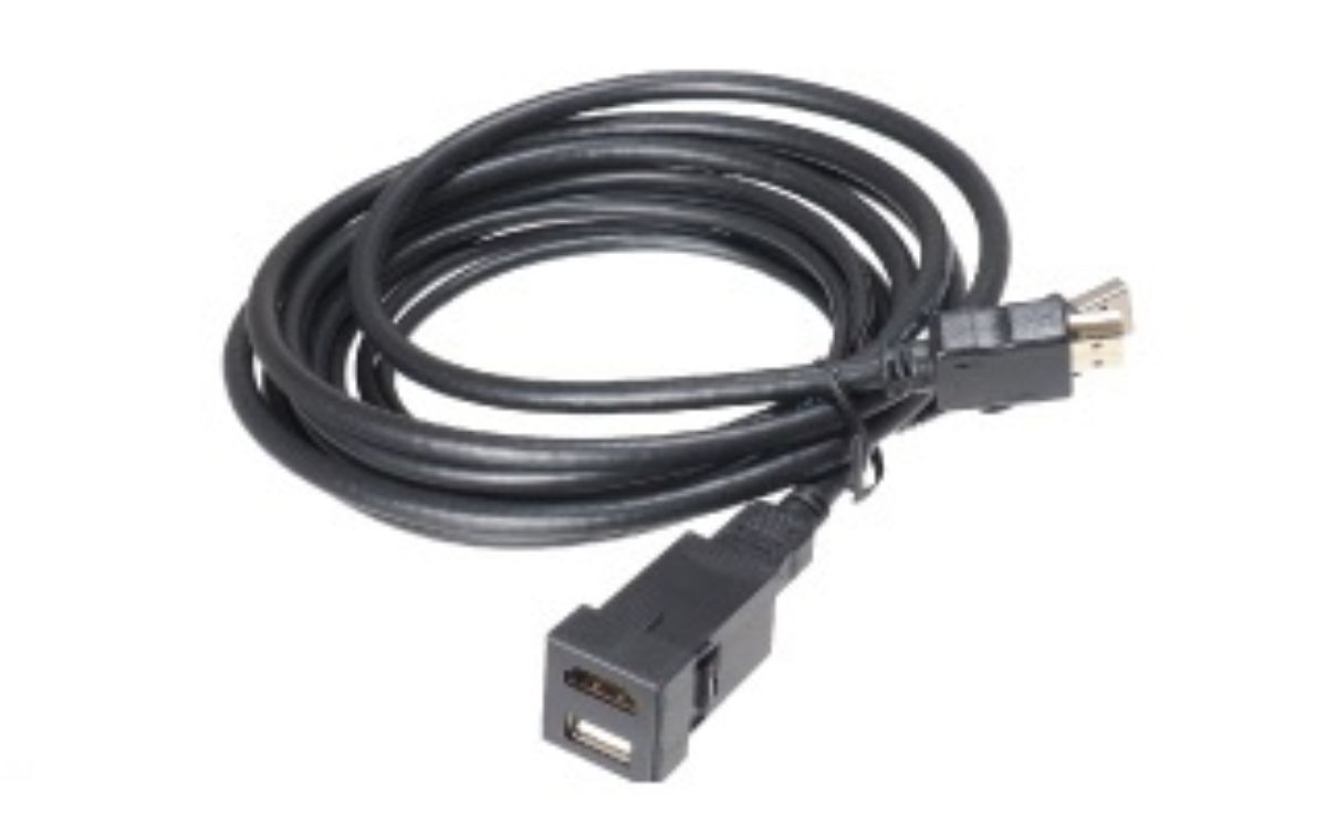 USB/HDMI extension cable USB15