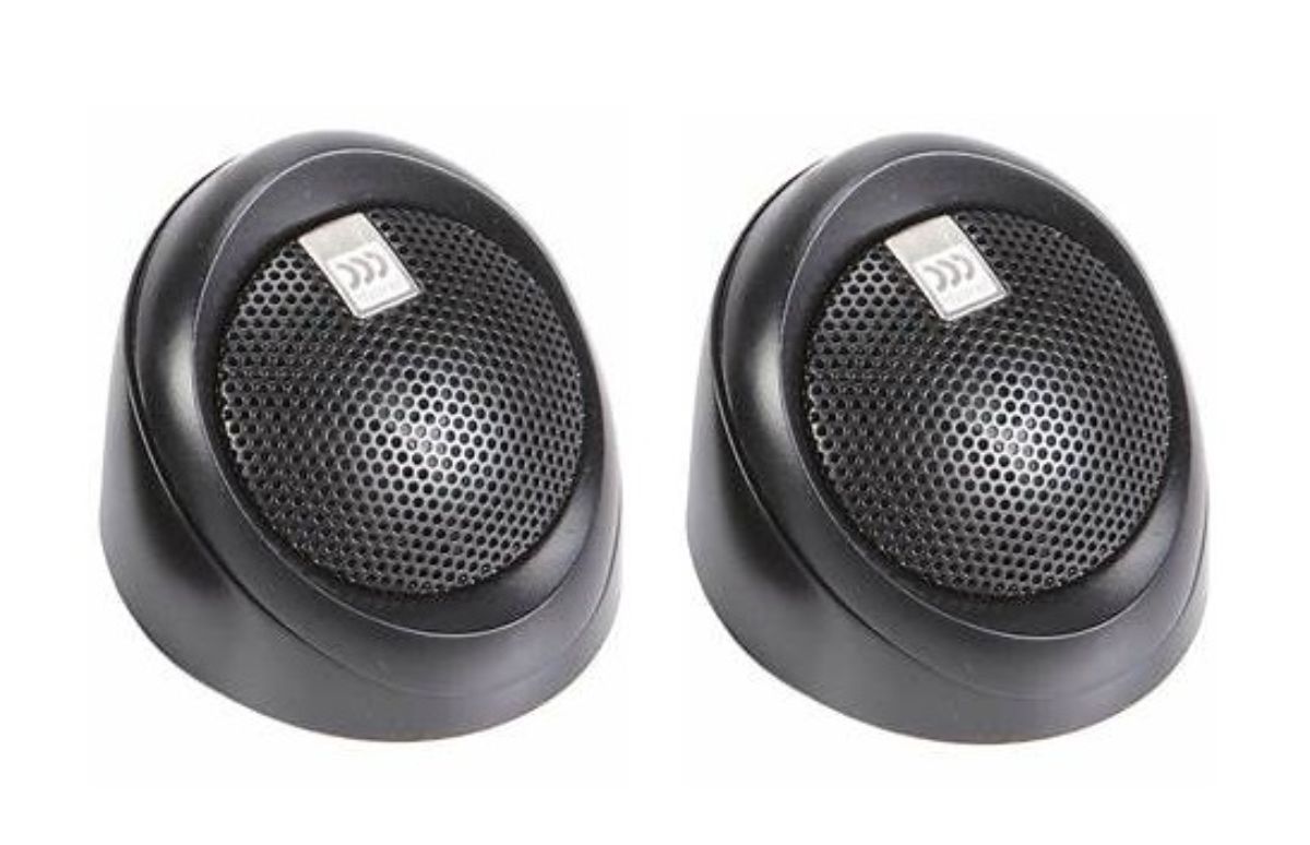 MAXIMO ultra Tweeter