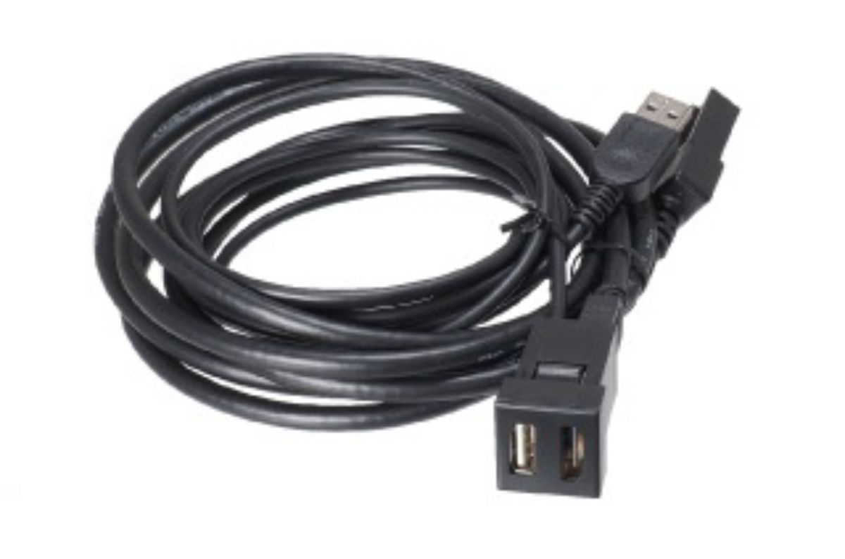 USB/HDMI extension cable USB16