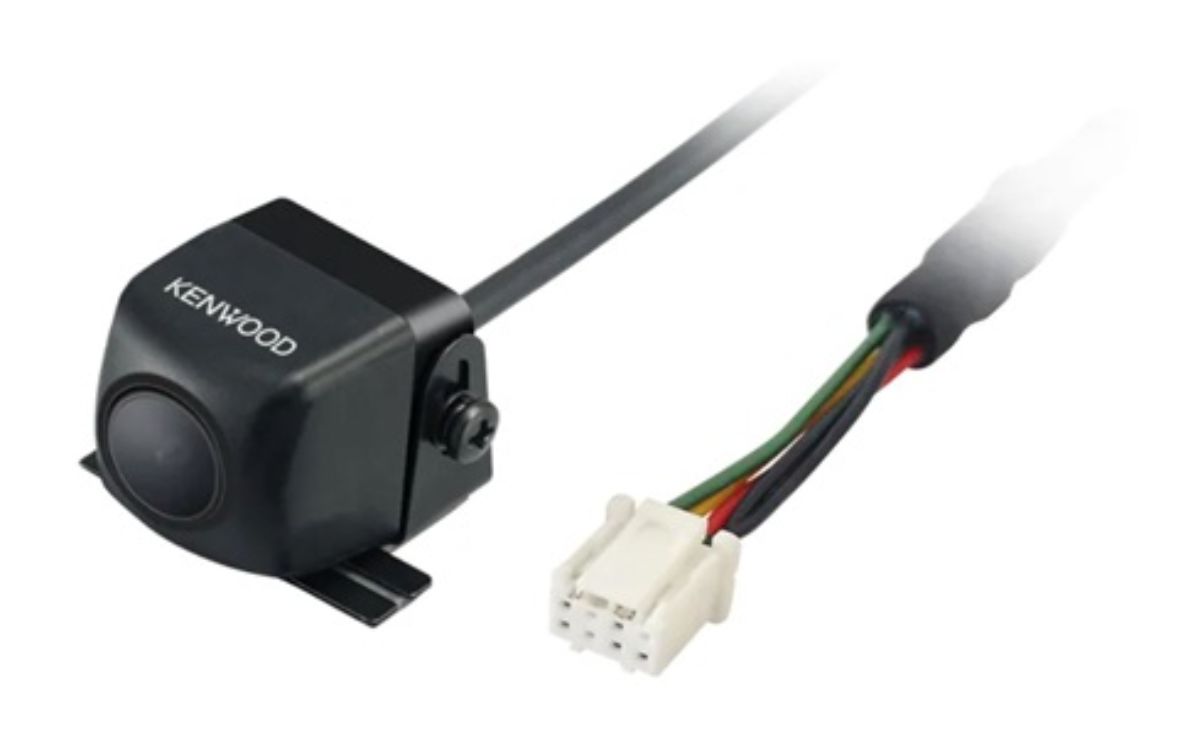 CMOS-C320 Multi-view rear camera for Kenwood