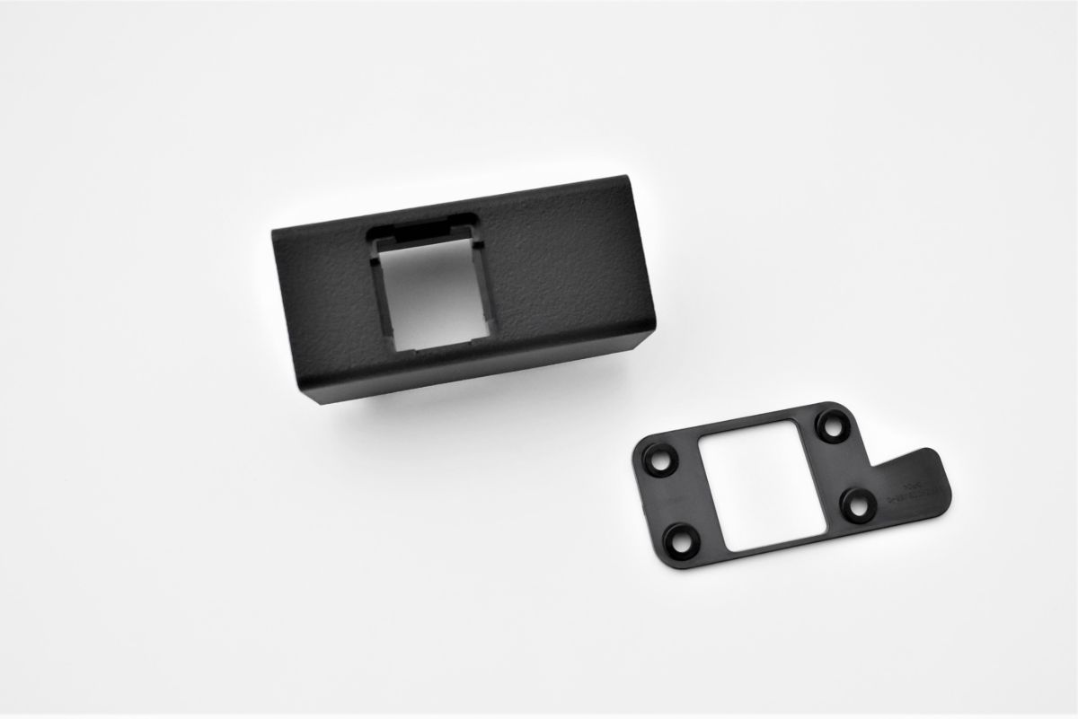Built-in USB/HDMI Connection Unit Installation Kit for Jimny JC74/JB64/74 (KTX-Y630-JI-64)