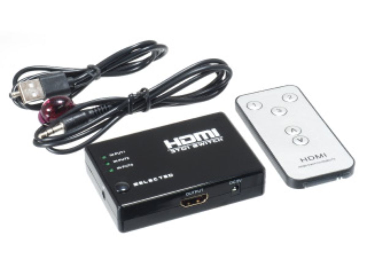 Interface Adapter IF21A