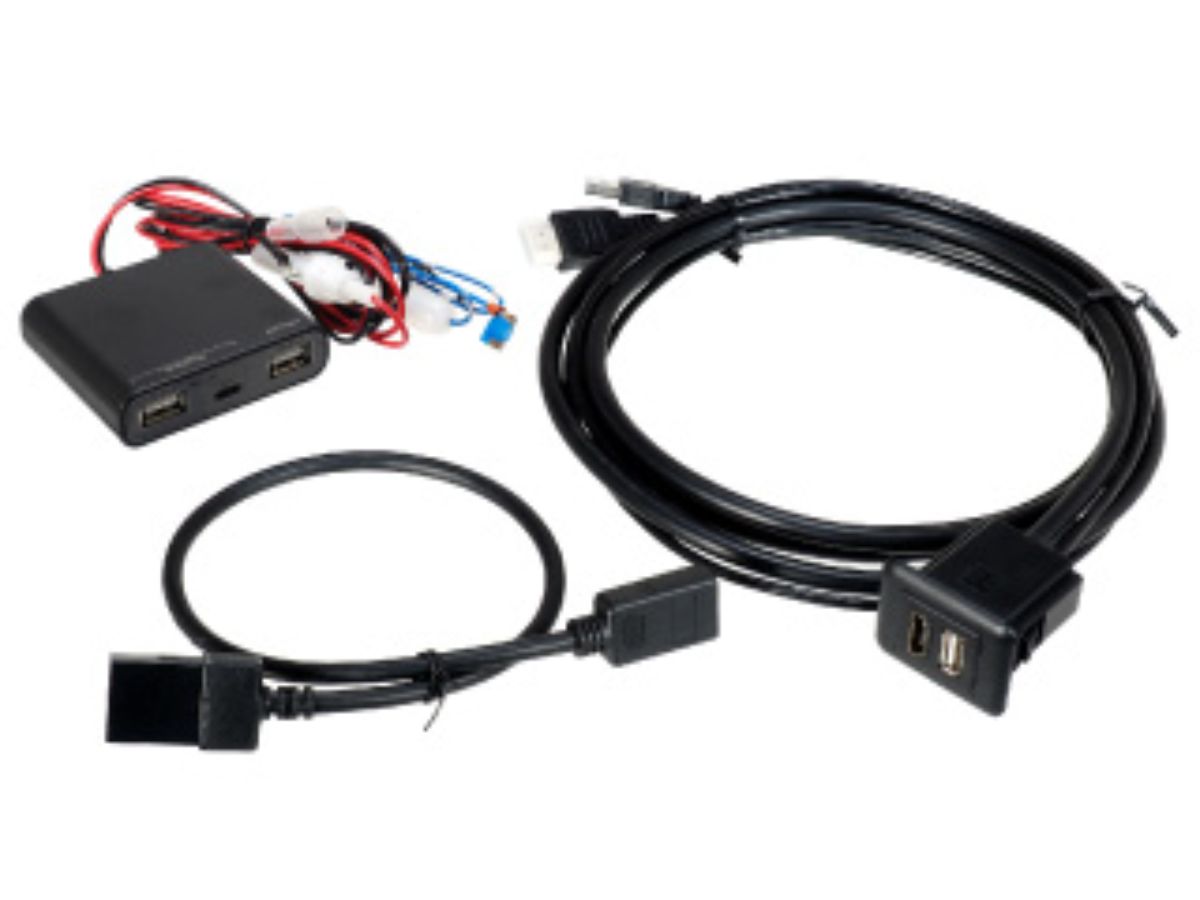 HDMI Video Input Kit HDK02