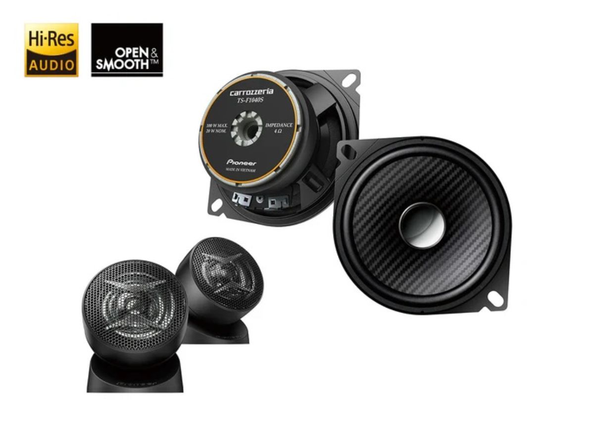 TS-F1040SII