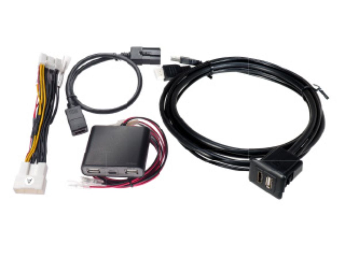 HDMI Video Input Kit HDK04