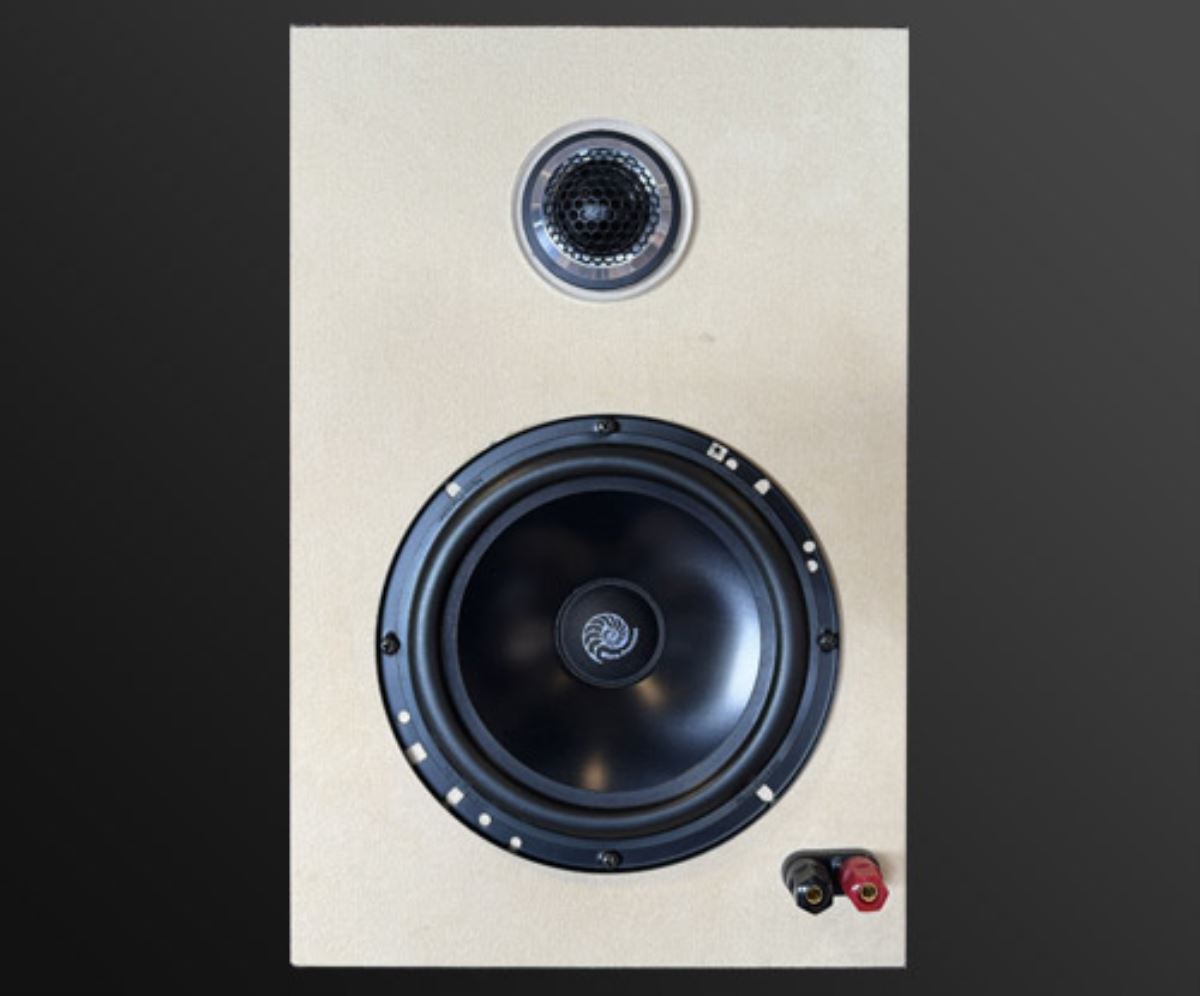 3.16 MK Ⅲ +3.28 MK II Tweeter