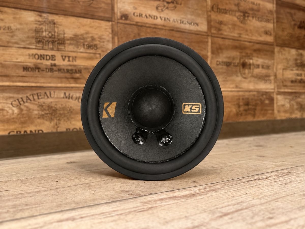 KICKER | サウンドエボリューションログオン カーオーディオ・カー