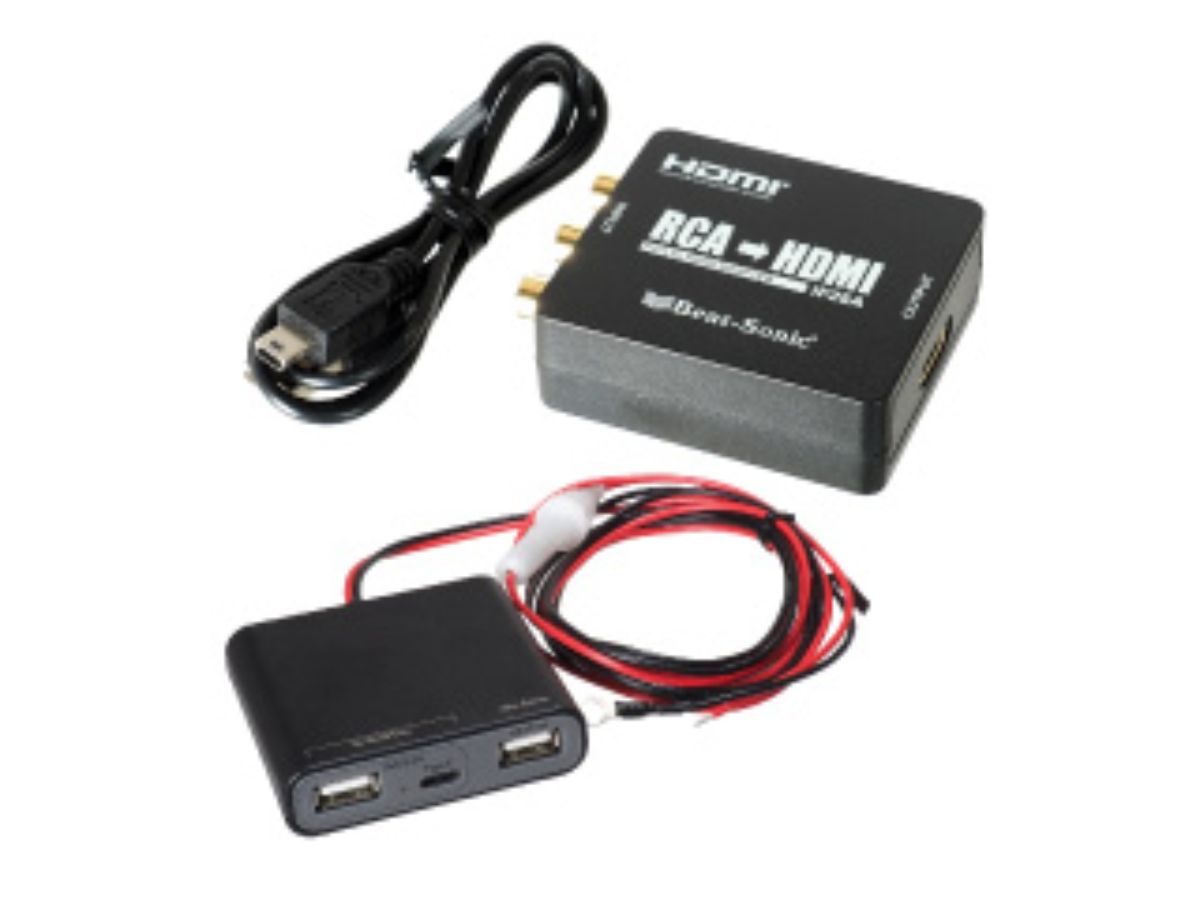 Interface adapter IF25A